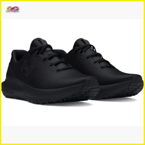 Modern Running Sneakers Athletic Road Performance Comfort Lace-Up Mesh main image 5